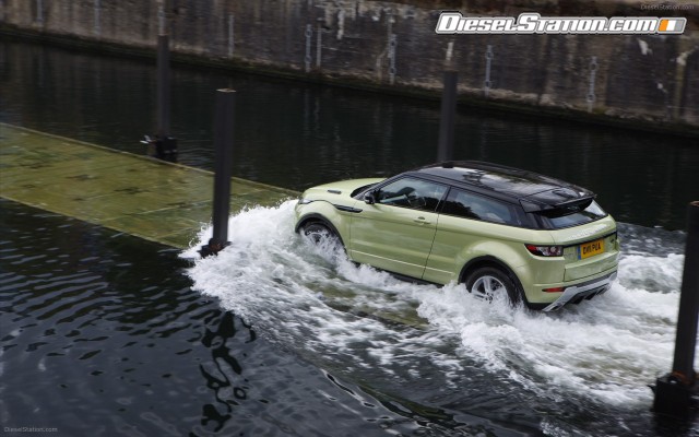 Land Rover Evoque 2012 Widescreen Picture #39 Land Rover Evoque 2012 Widescreen Picture #39